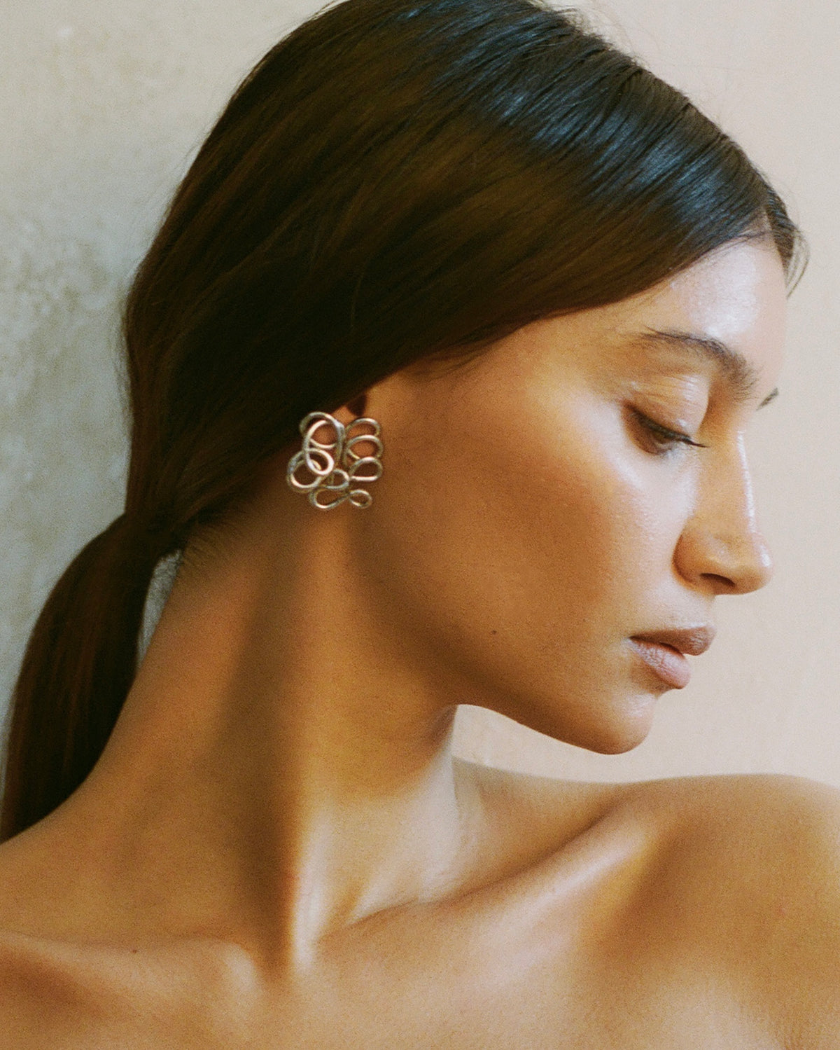 ESTELA earrings