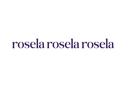 roselaroselarosela