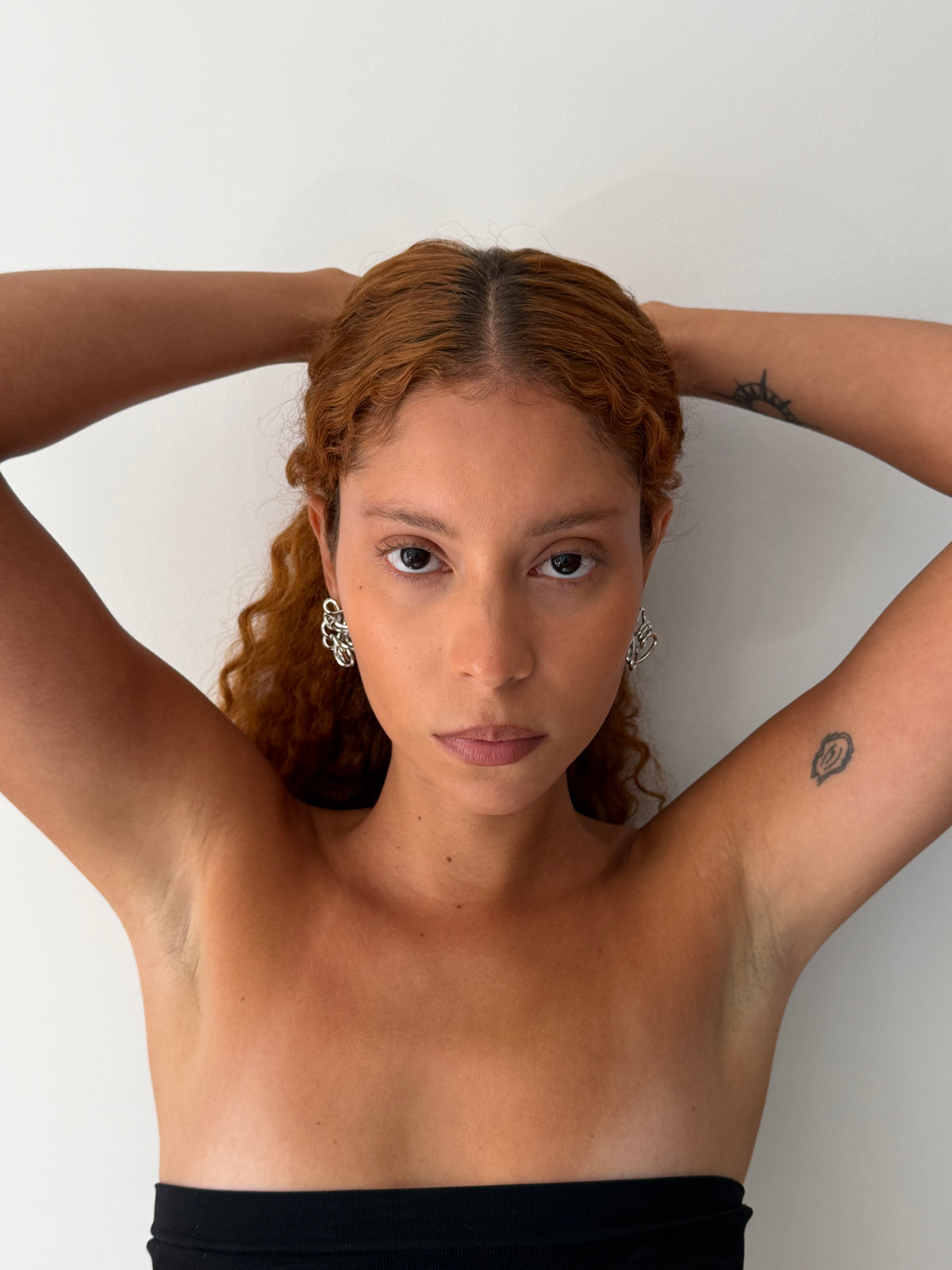 ESTELA earrings