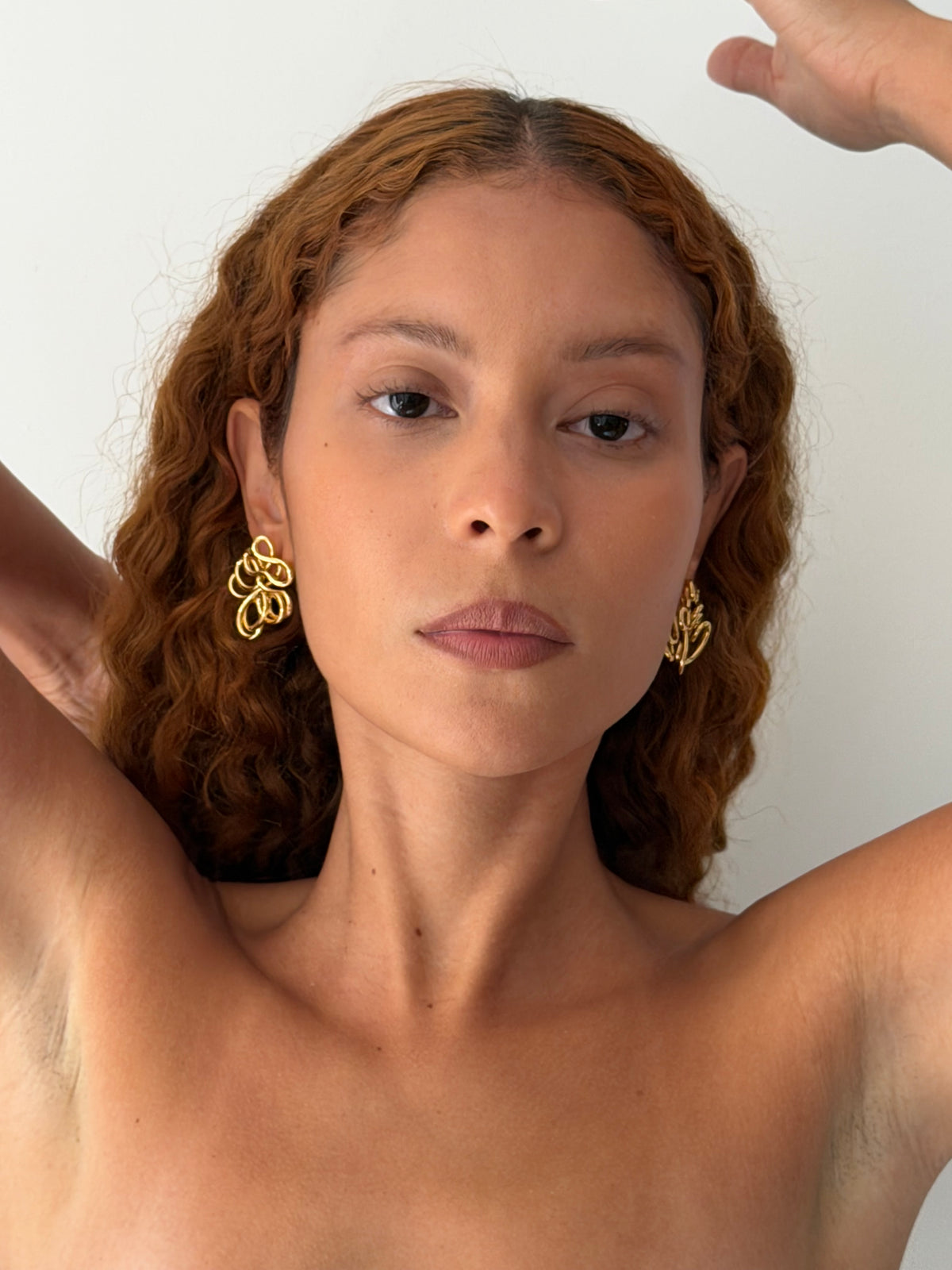 ESTELA earrings